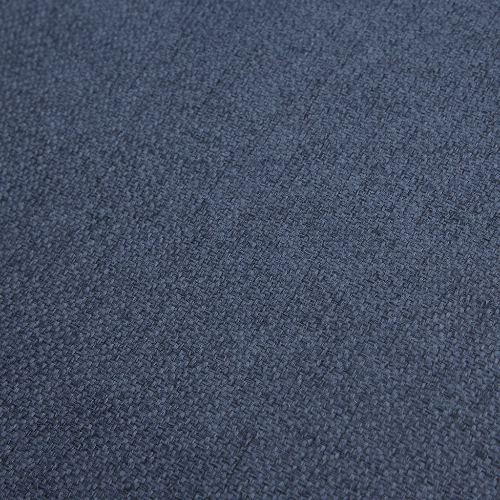 Tyler - Swivel Chair - Blue
