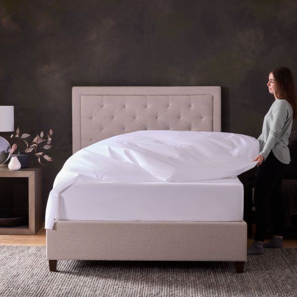 Classic Cotton Sheet Set