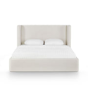 Harmony - Performance Chenille Bed