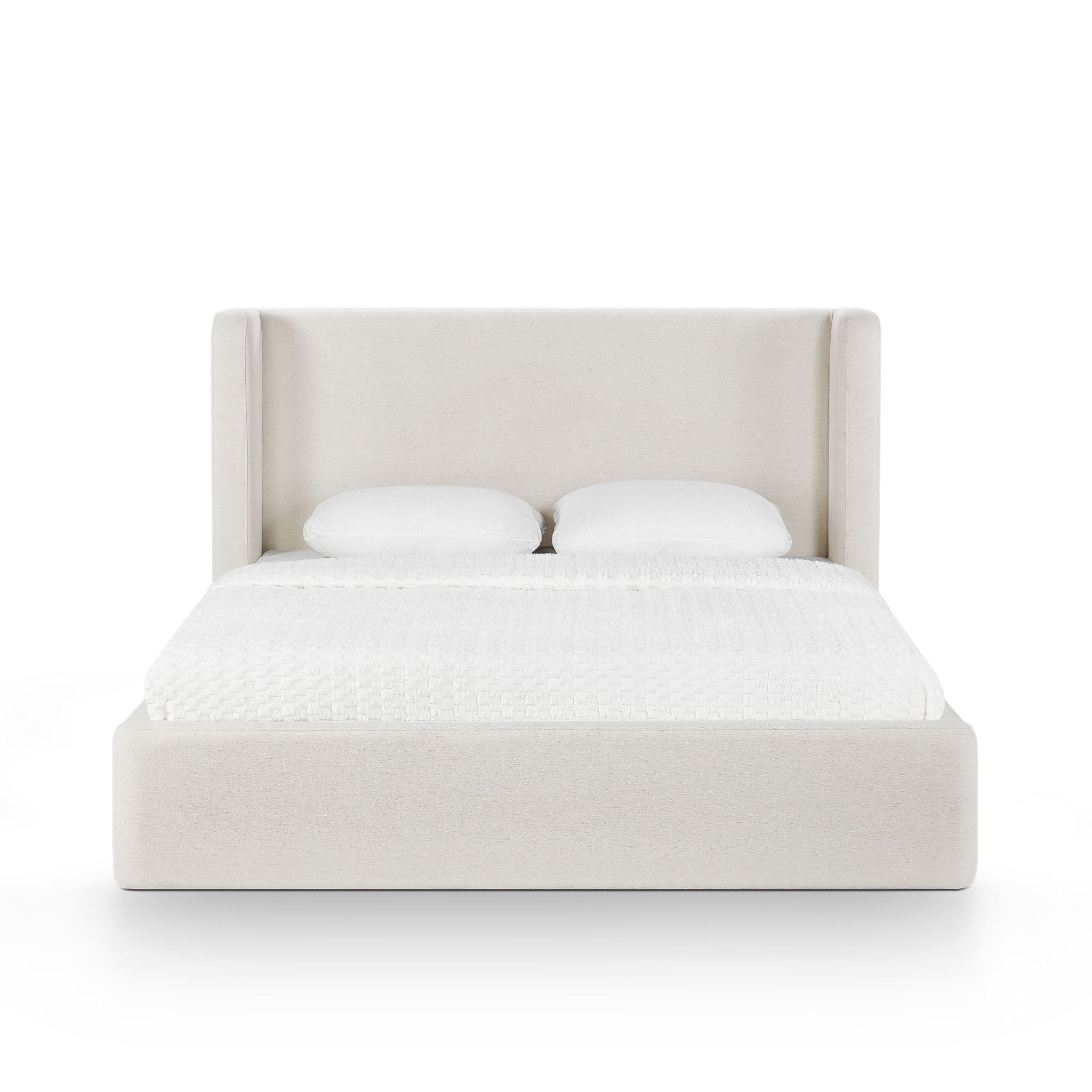 Harmony - Performance Chenille Bed