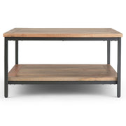 Skyler - Handcrafted Multipurpose Table