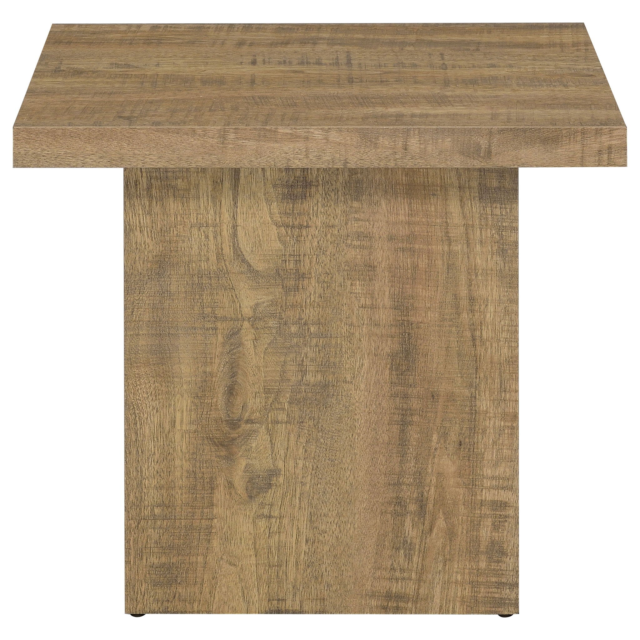 Exeter - Square Table