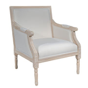 Accent Chair - Beige