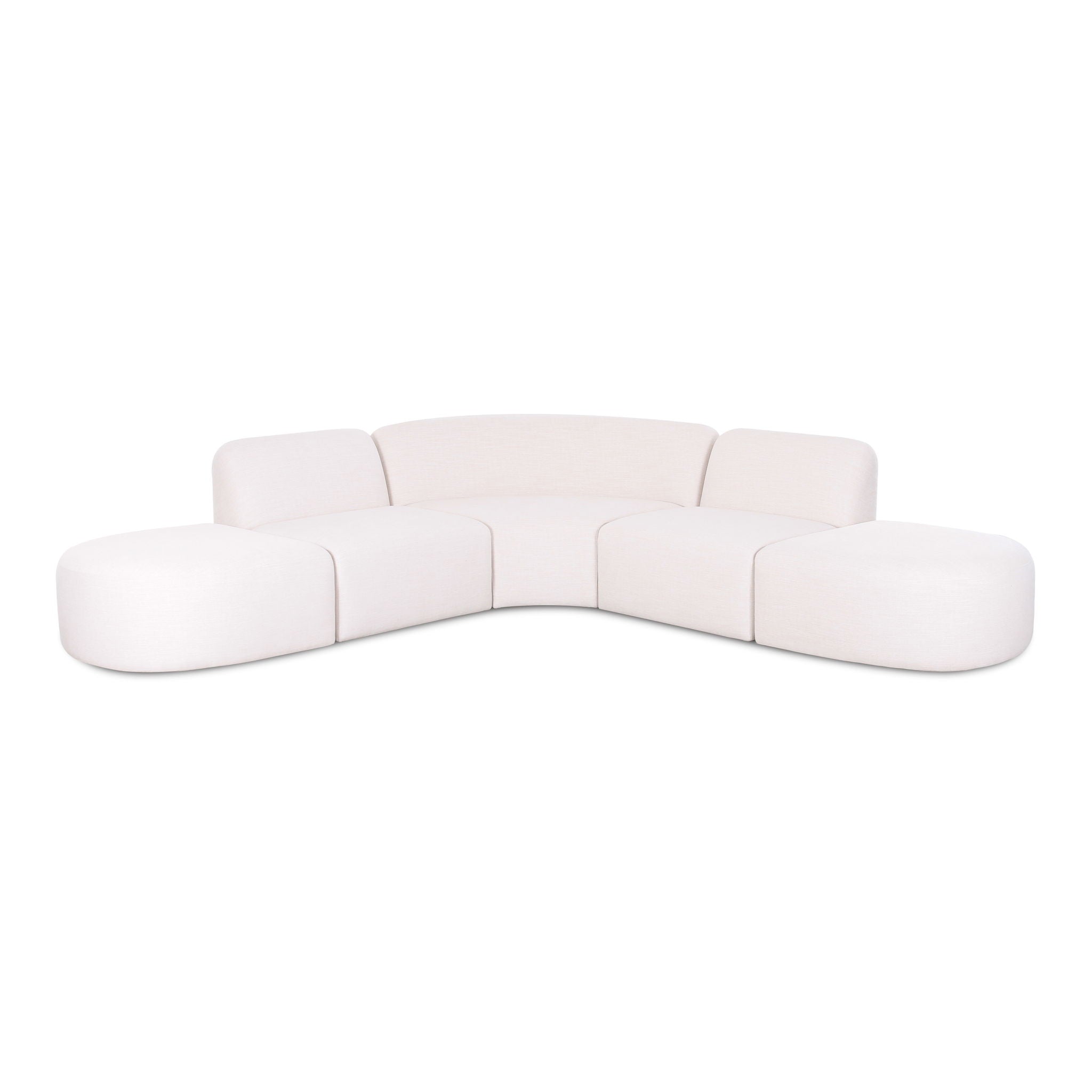 Gorge - Sectional