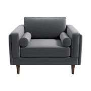 Amber - Universal Lounge Chair