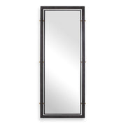 Westley - Tall Mirror - Bronze