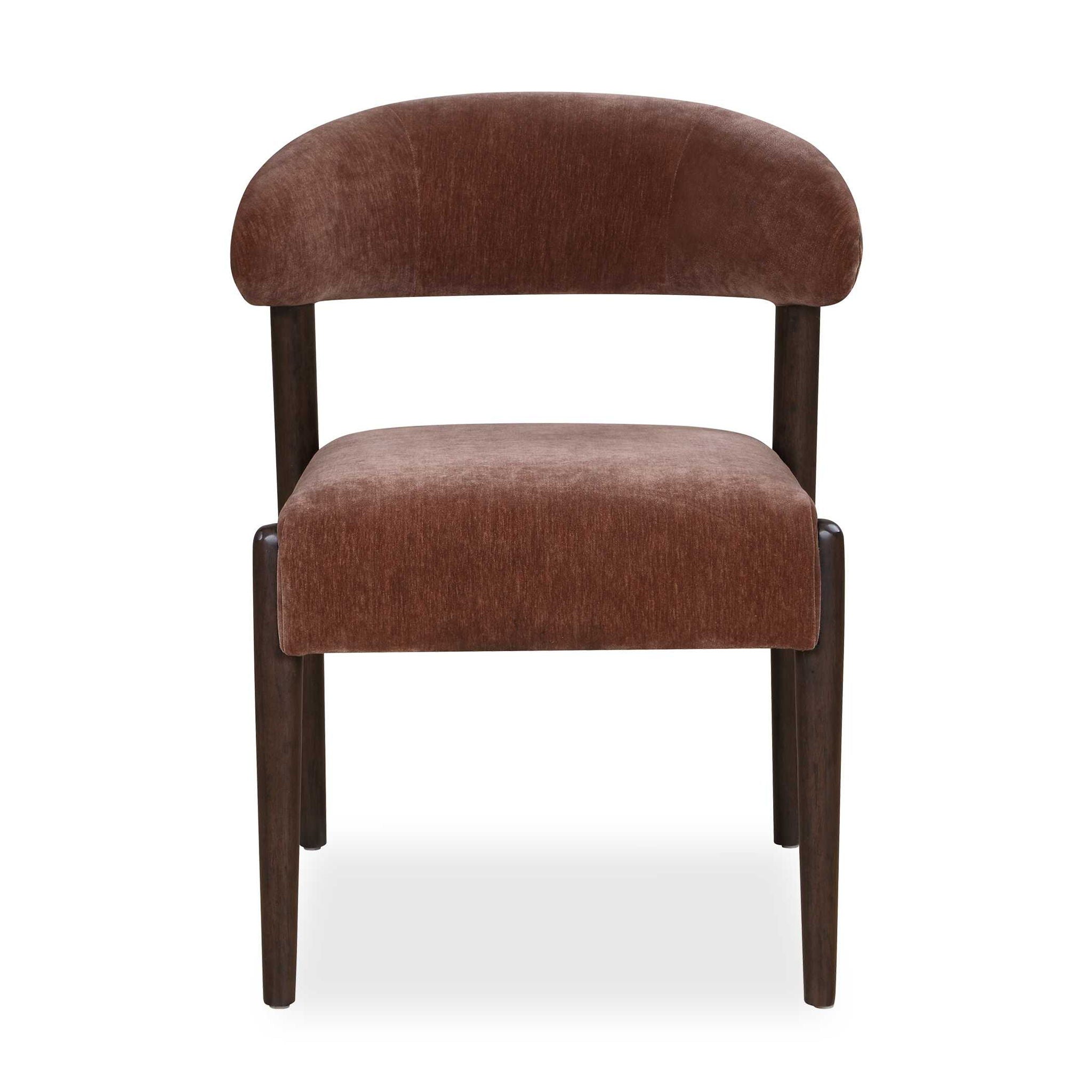 Avera - Dining Chair - Espresso