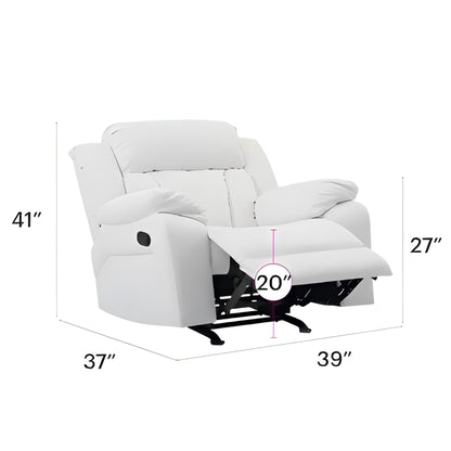 Comfortable Rocking Motion Recliner