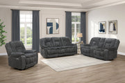 Stanwick - Reclining Sofa