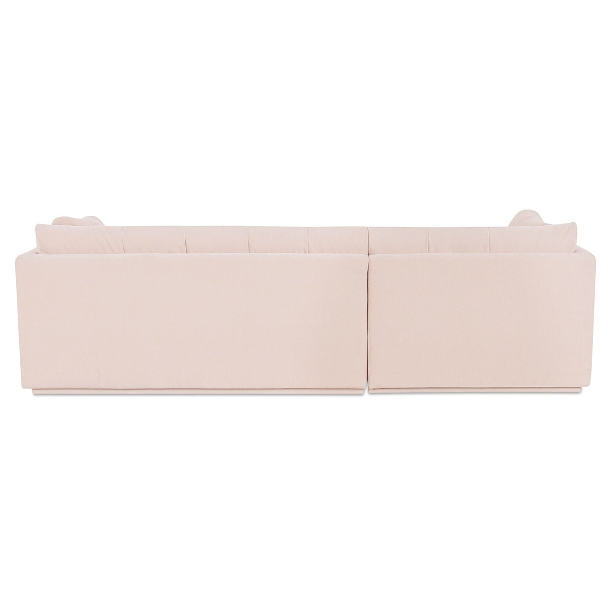 Mischa - Sectional - Light Beige