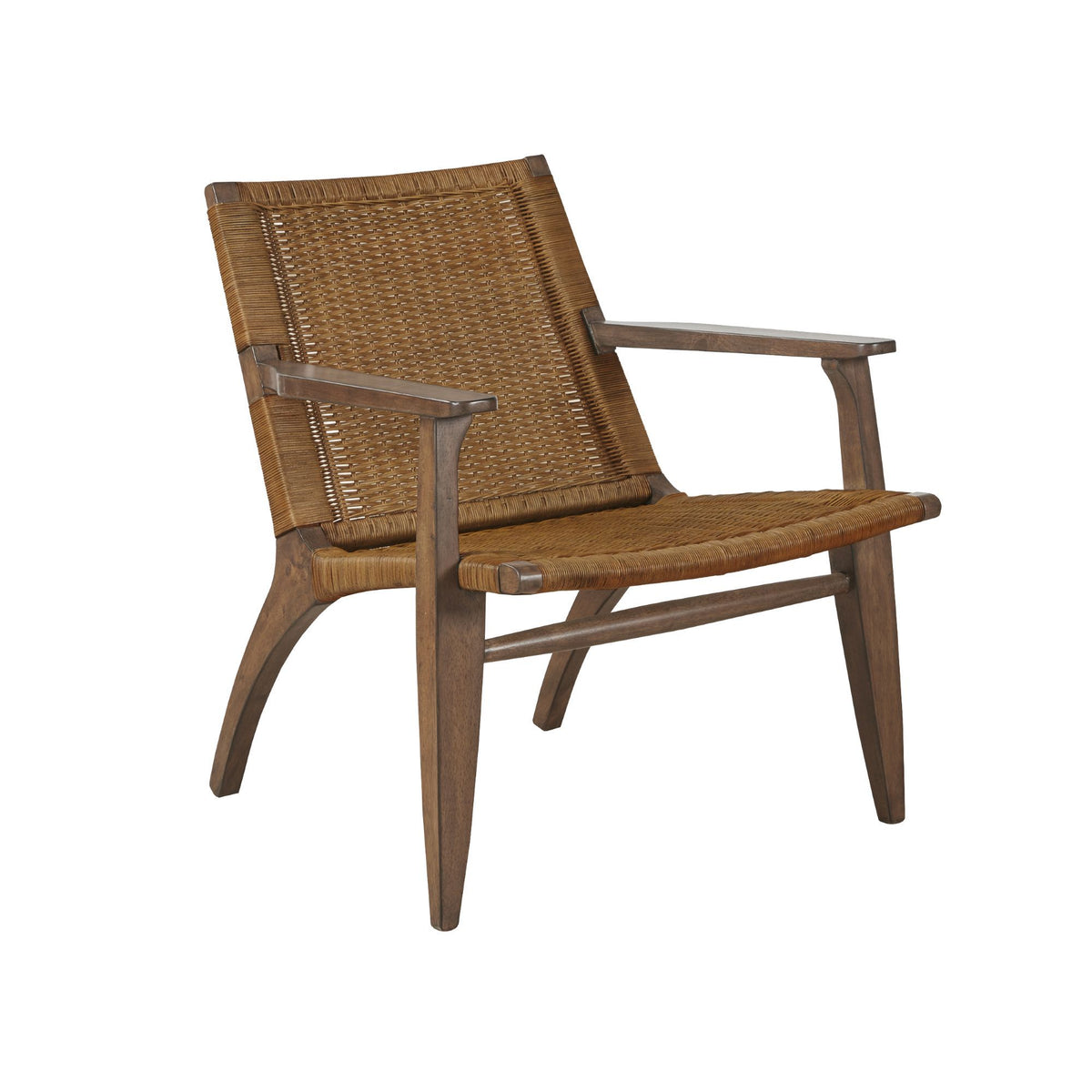 Clearwater - Accent Chair - Natural