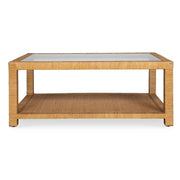 Kensing - Coffee Table - Natural