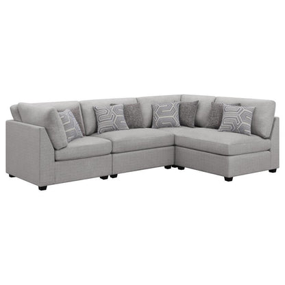 Cambria - Upholstered Modular Sectional Sofa