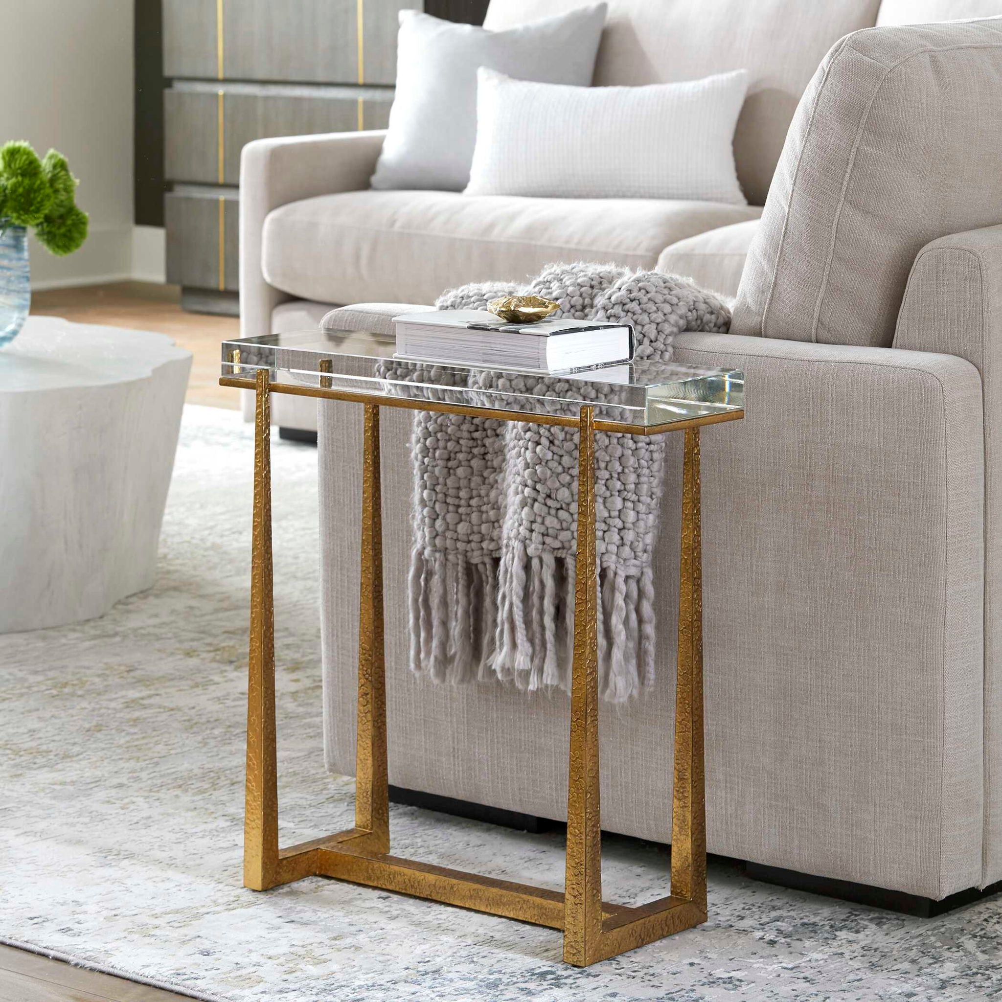 Midas - Accent Table