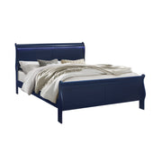 Charlston - 5 Piece Bedroom Set With LED Headboard