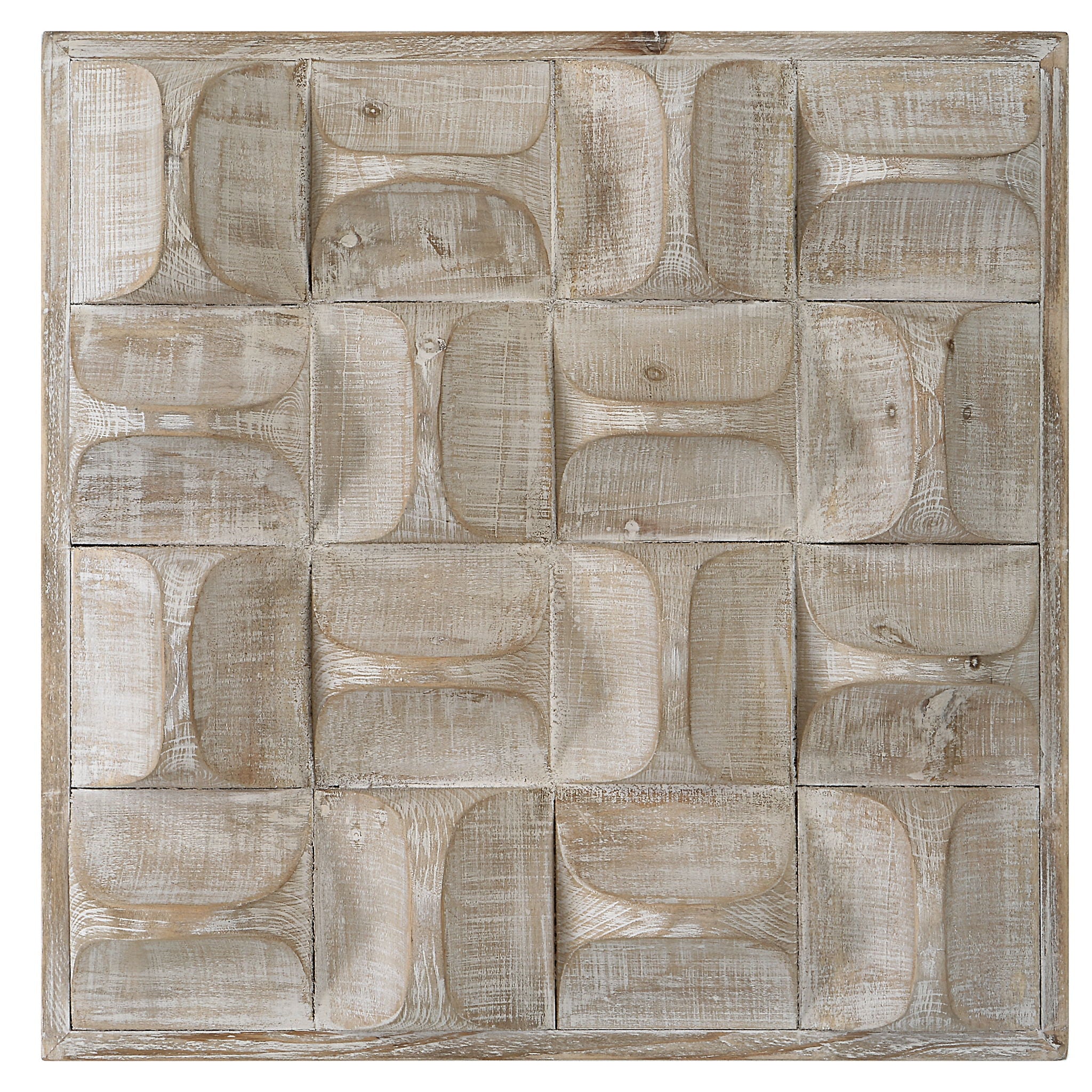 Pickford - Wood Wall Decor
