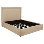 Brandon - Upholstered Platform Bed