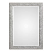 Mossley - Metallic Mirror - Silver