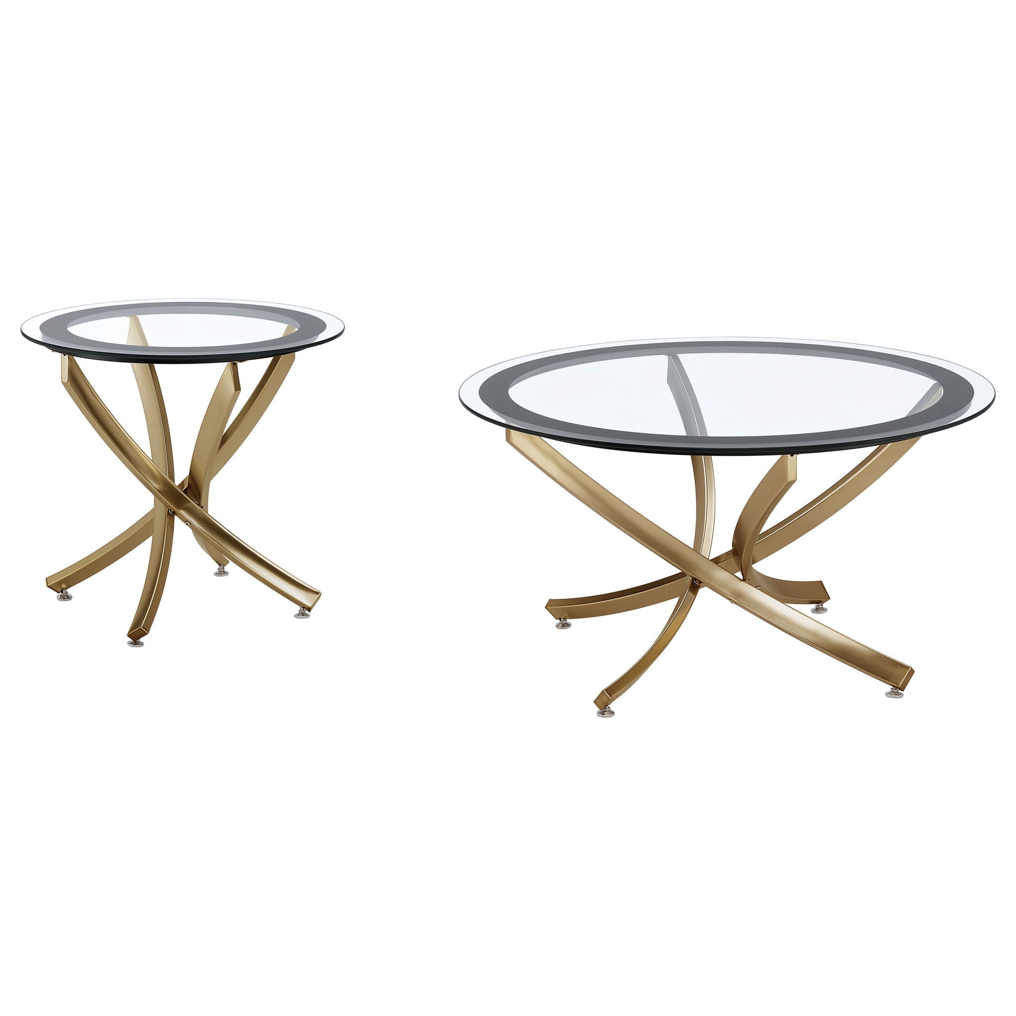 Connors - Round Table Set