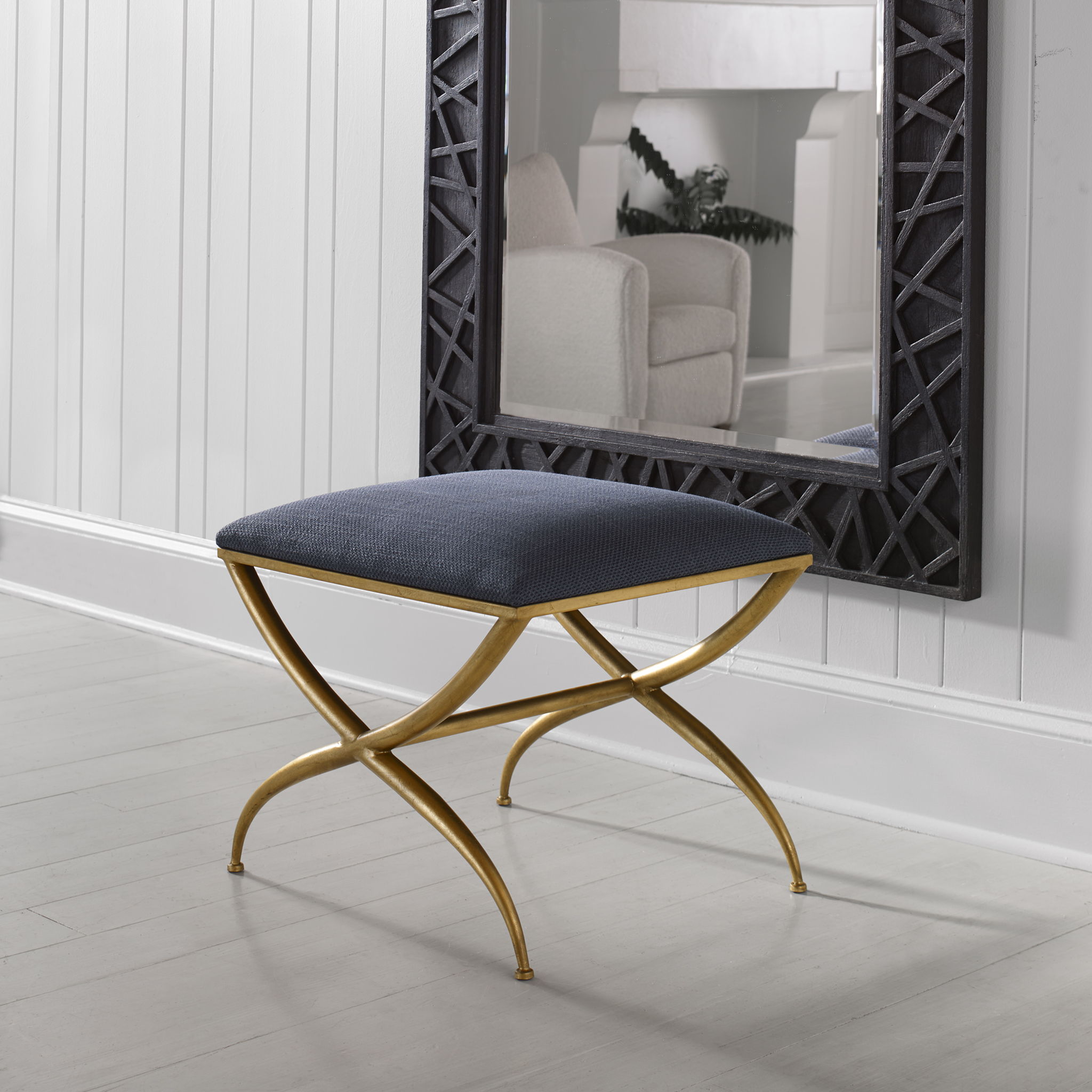 Crossing - Small Bench