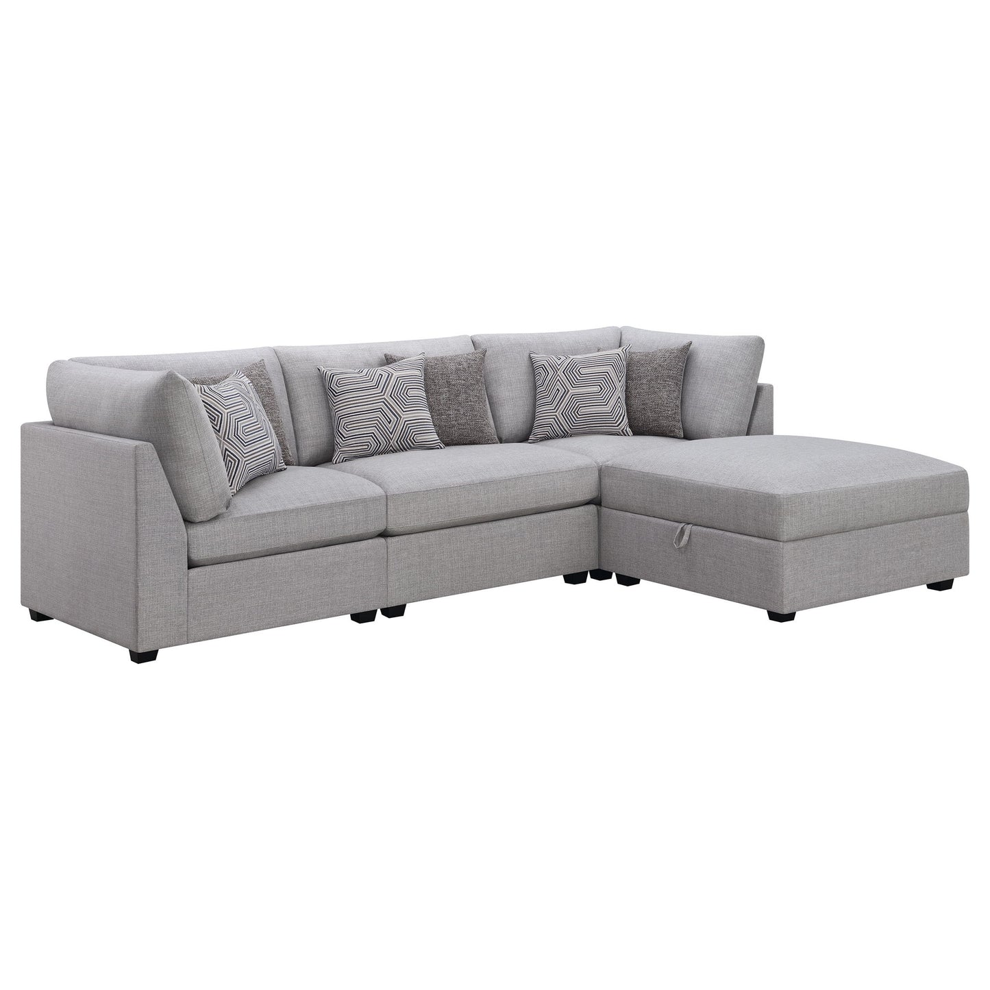 Lafayette - Modular Sectional Sofa