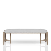 Bench - Sand