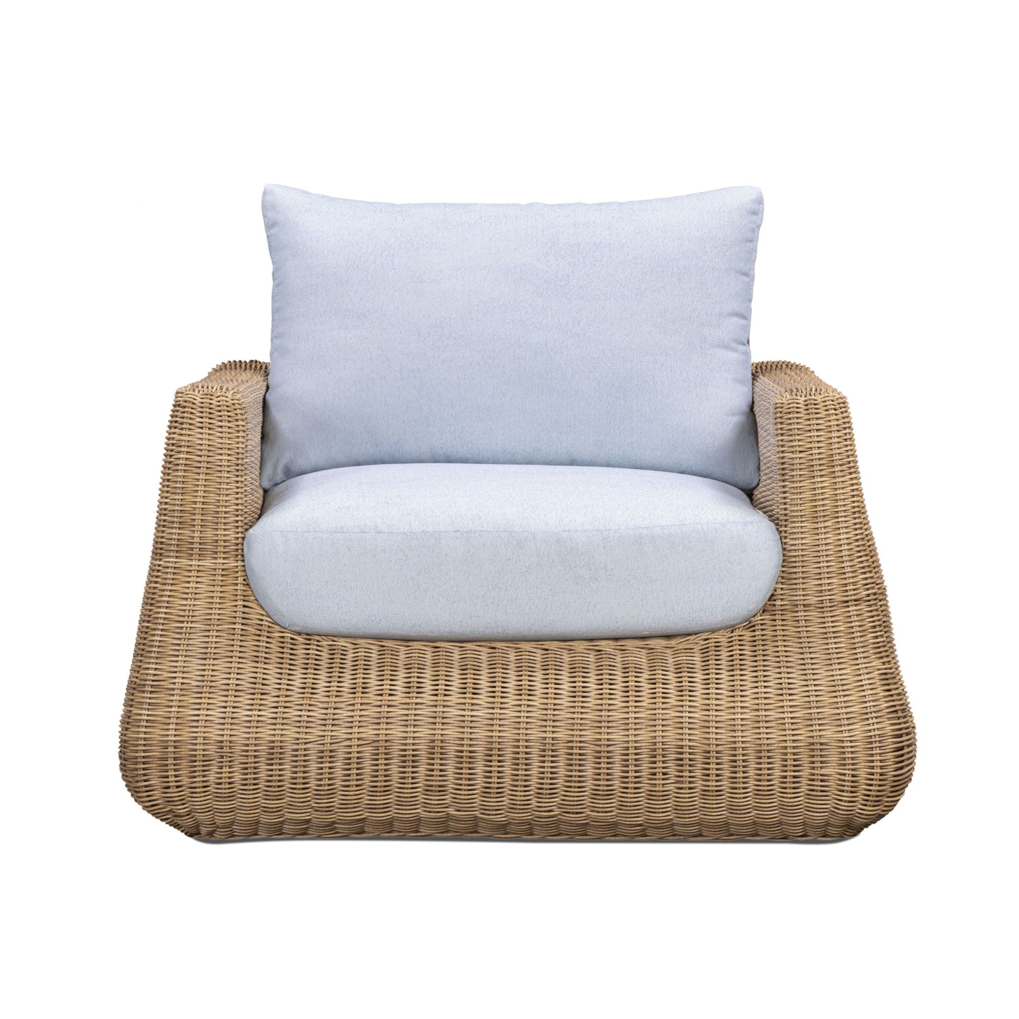 Dana - Outdoor Accent Chair