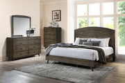 Rex - Bedroom Set