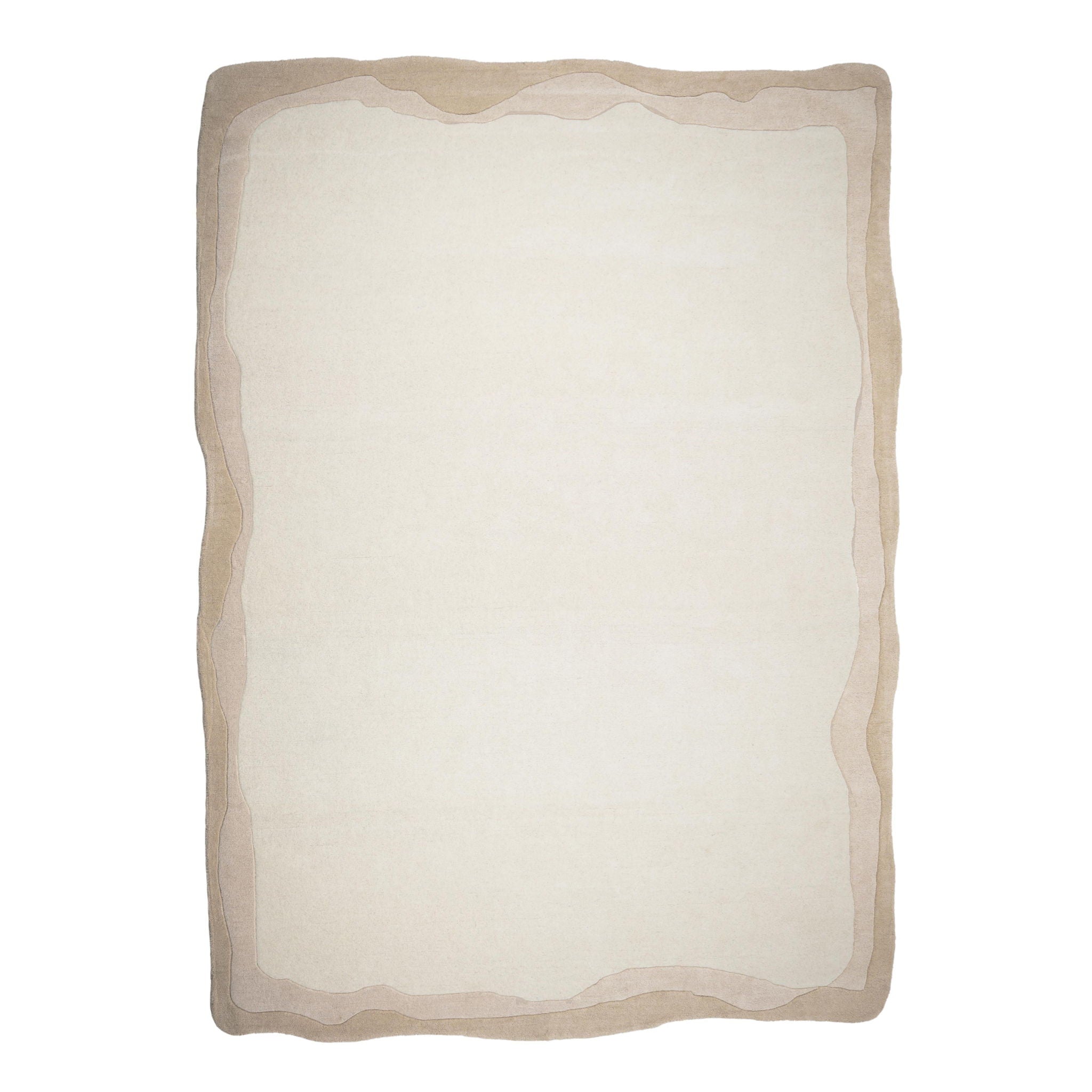 Tarba - Rectangular Floor Rug