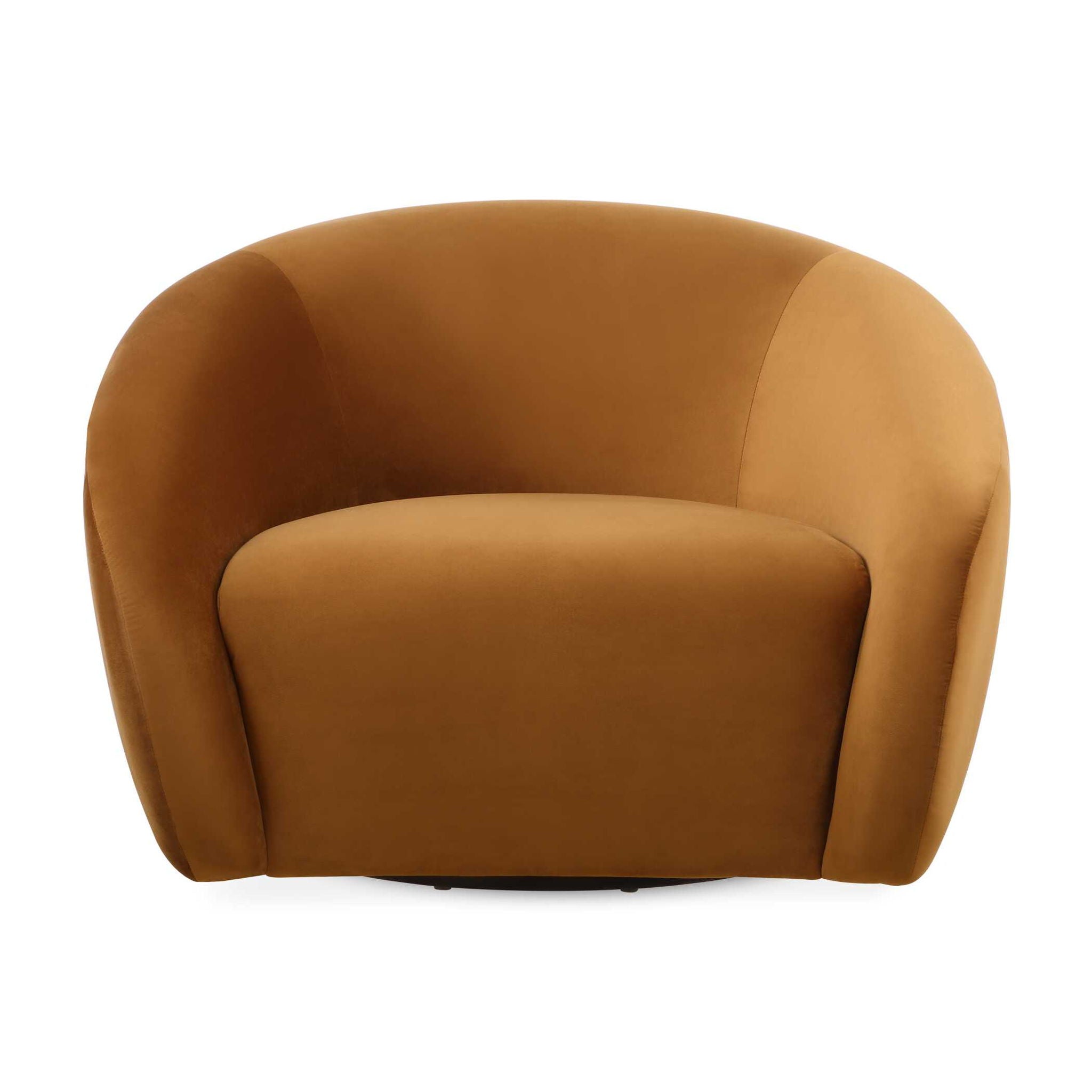 DeSoto - Swivel Chair