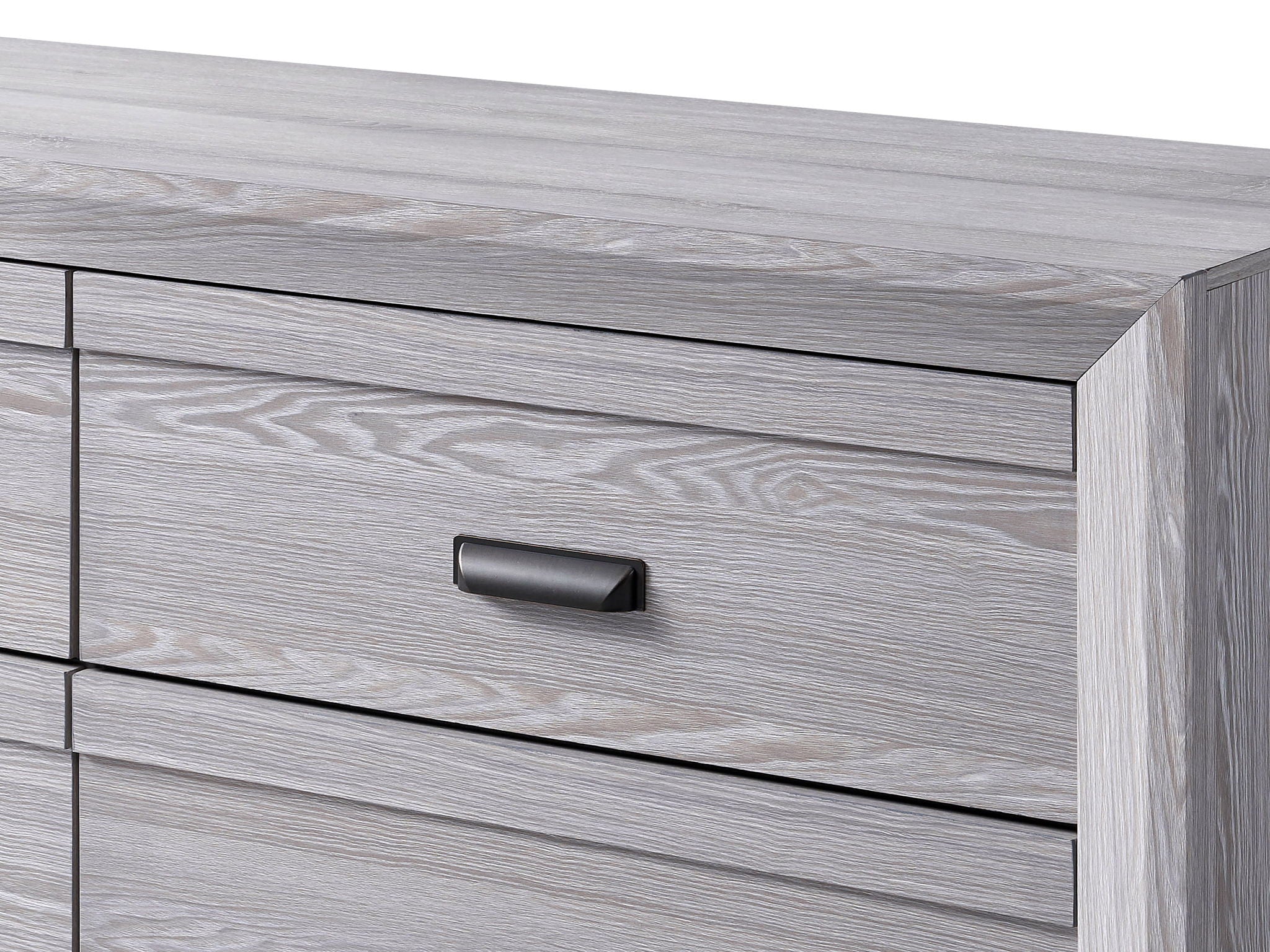 Adelaide - Dresser - Drift Wood