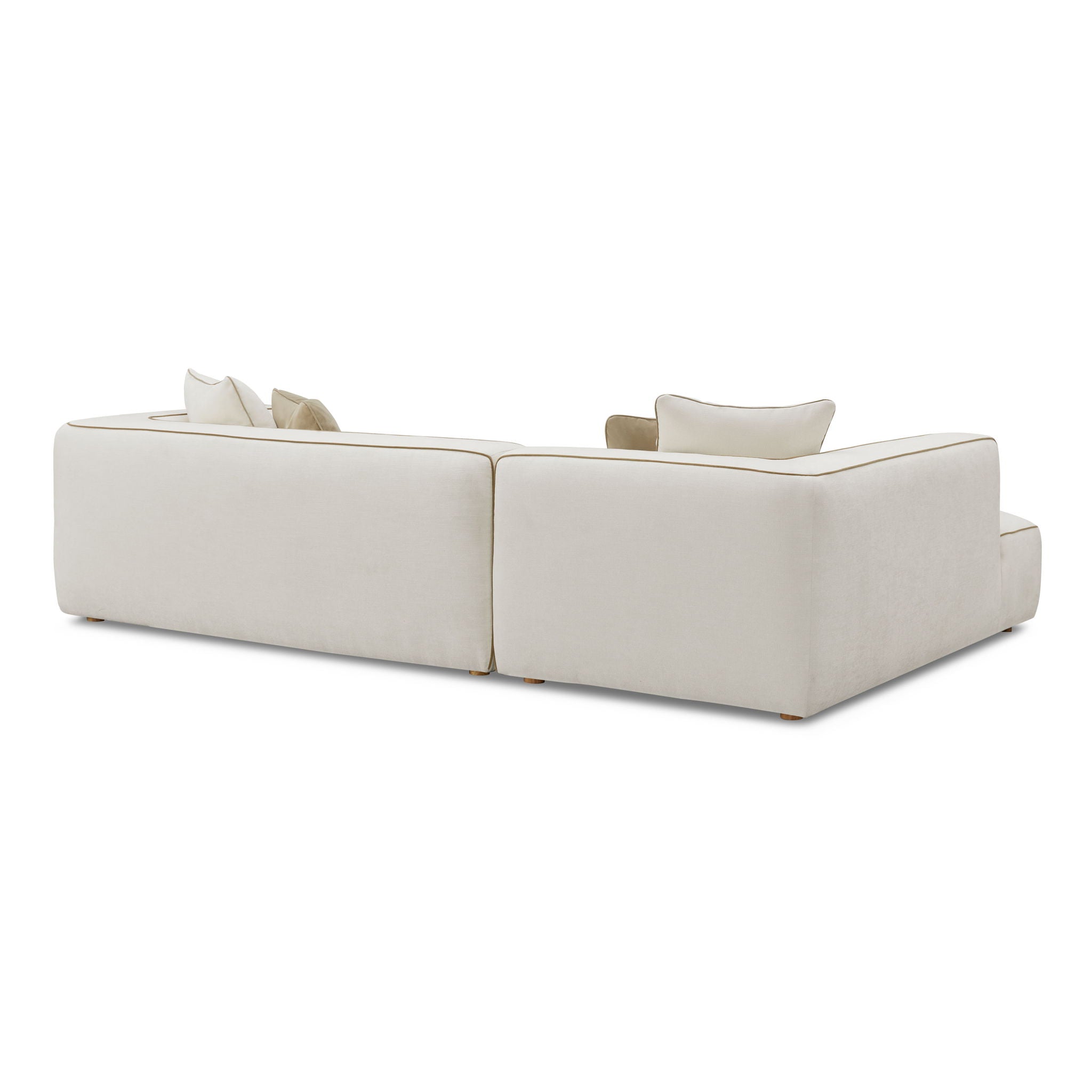 Tristine - Sectional