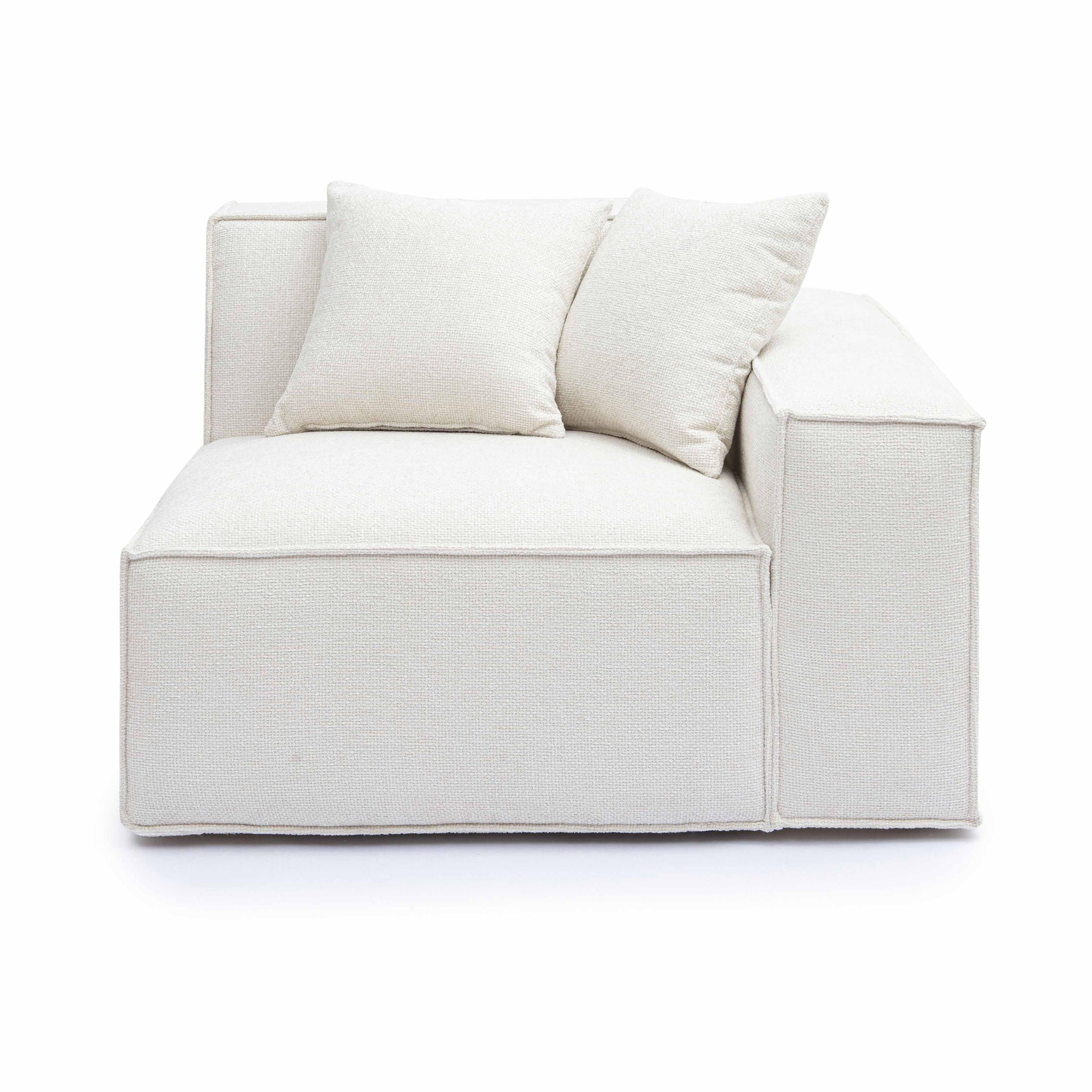 Mindy - RAF Corner Chair