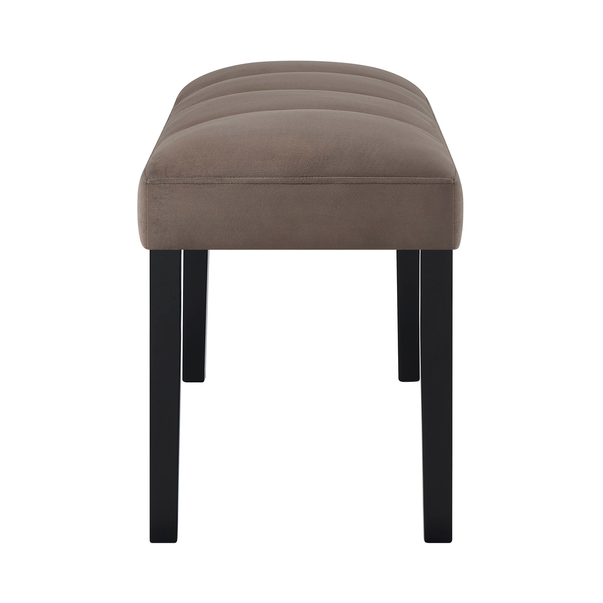 Vega - Bench - Gray