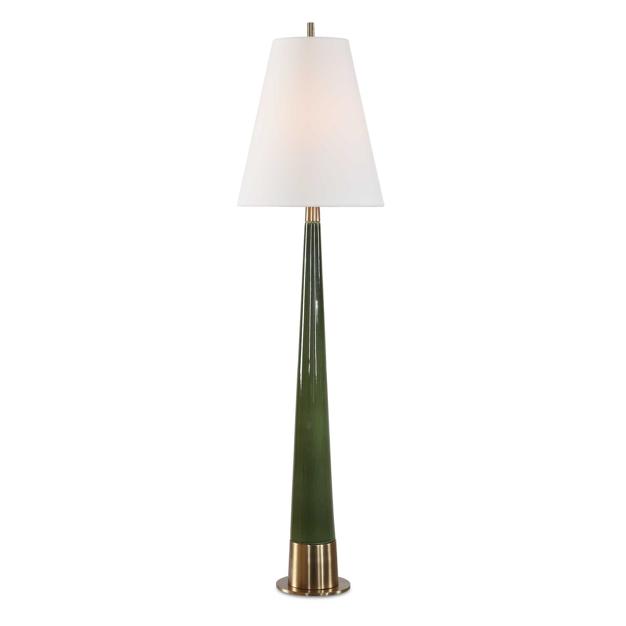 Riccardi - Table Lamp - Moss