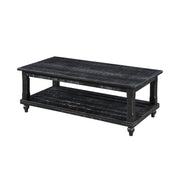 Cade - 3 Piece Occasional Set (1 Coffee & 2 End Tables)