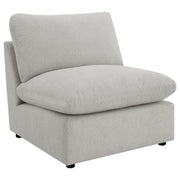 Hollander - Armless Chair