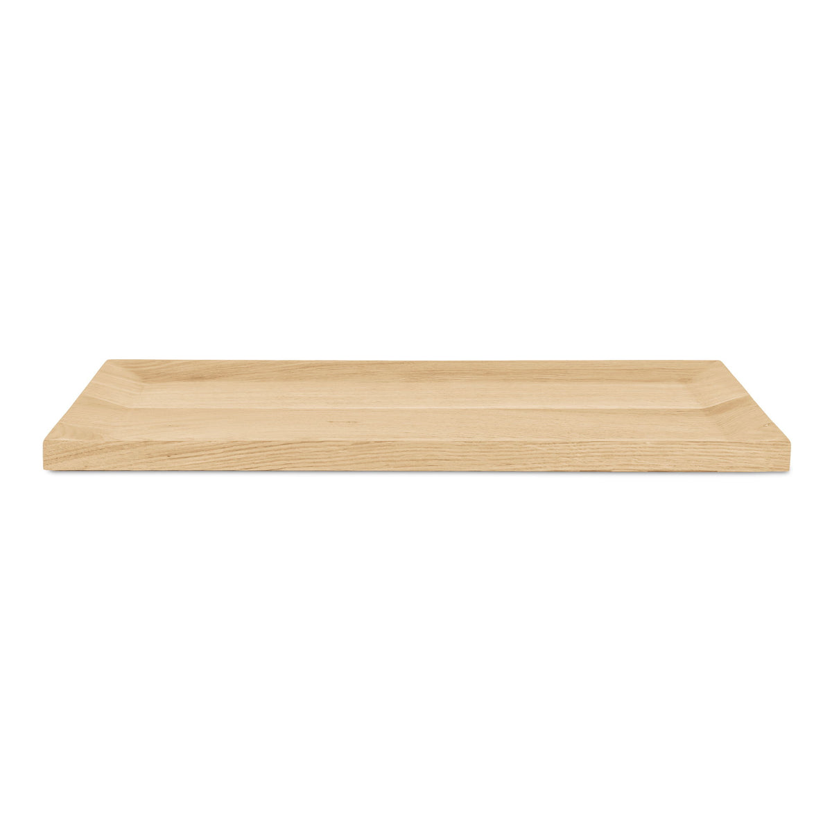 Harbor - Tray - Oak