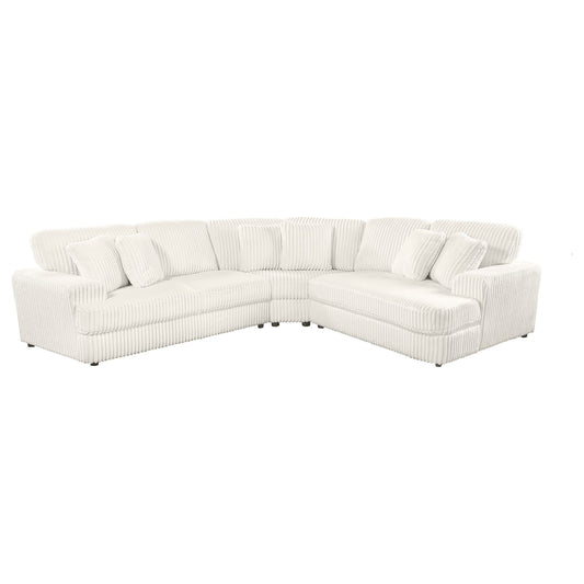 Langford - Sectional Sofa