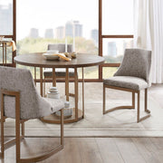 Bryce - Dining Chair (Set of 2) - Gray
