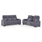 Austin - Power Reclining Set