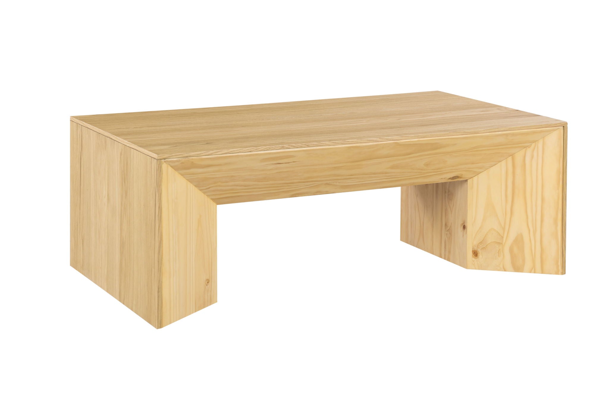Harold - Table - Wood – Tempo Collection Furniture and Mattress
