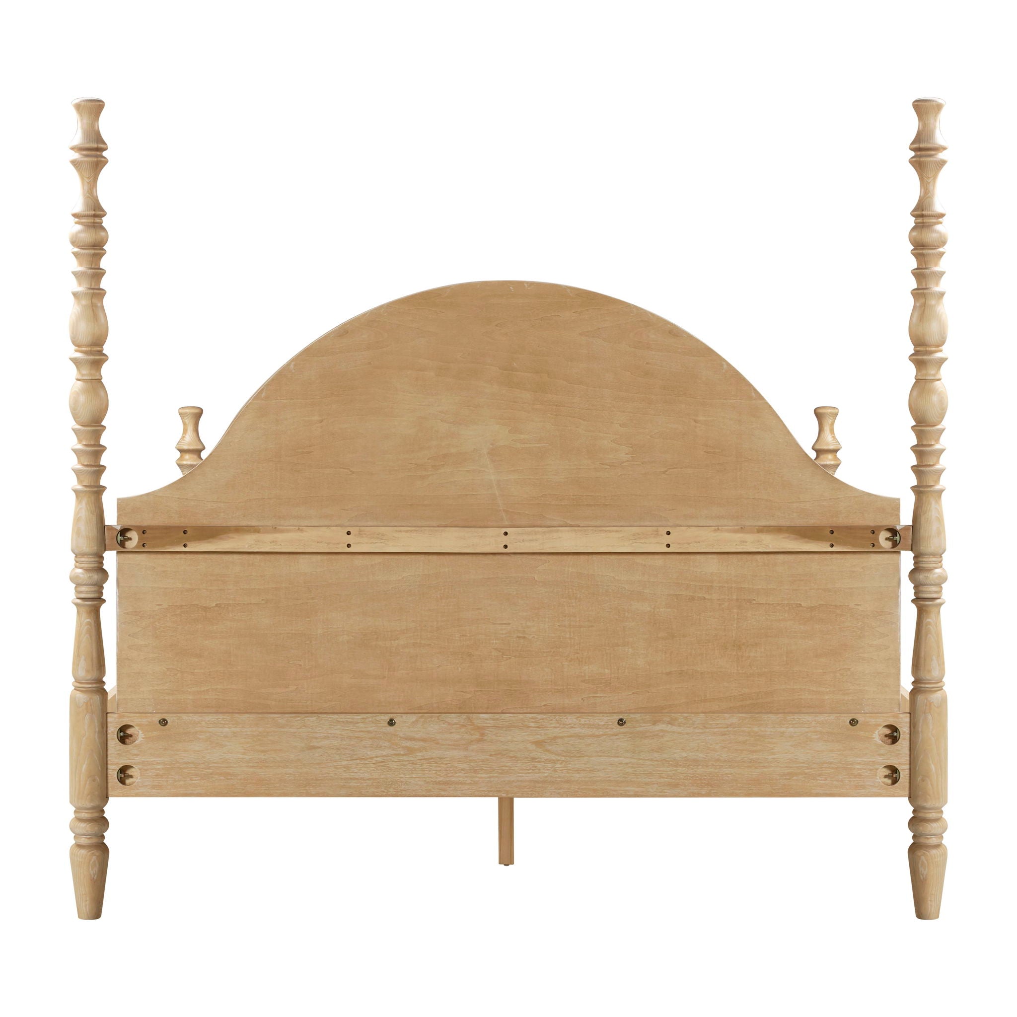 Rosalie - Bed