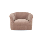 Thora - Lounge Chair - Blush
