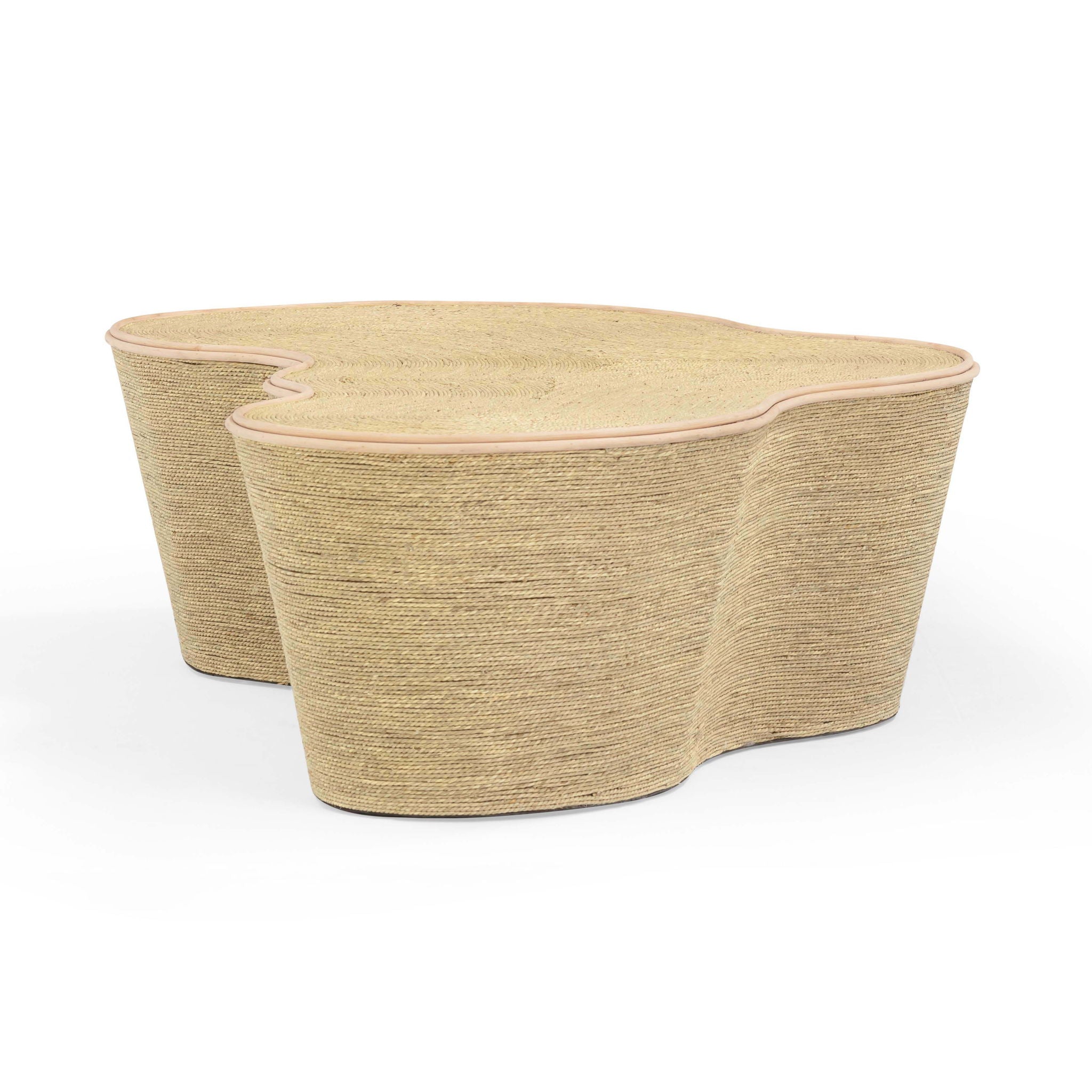 Slab - Coffee Table