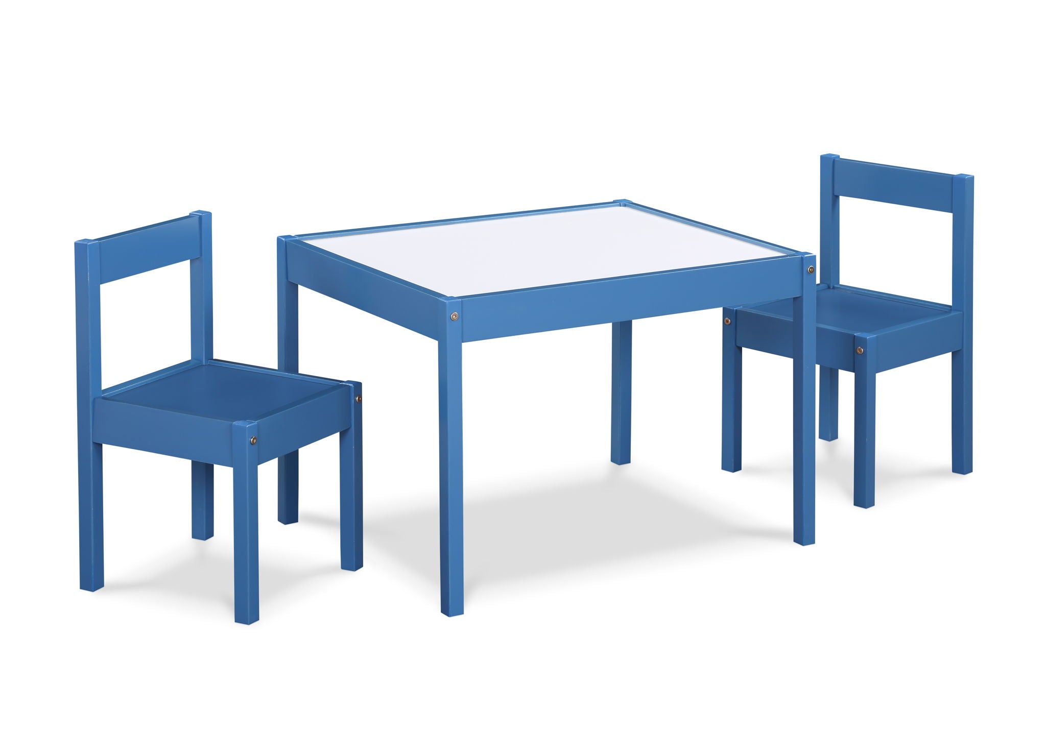 Gibson - 3 Piece Kids Table & 2 Chair Set