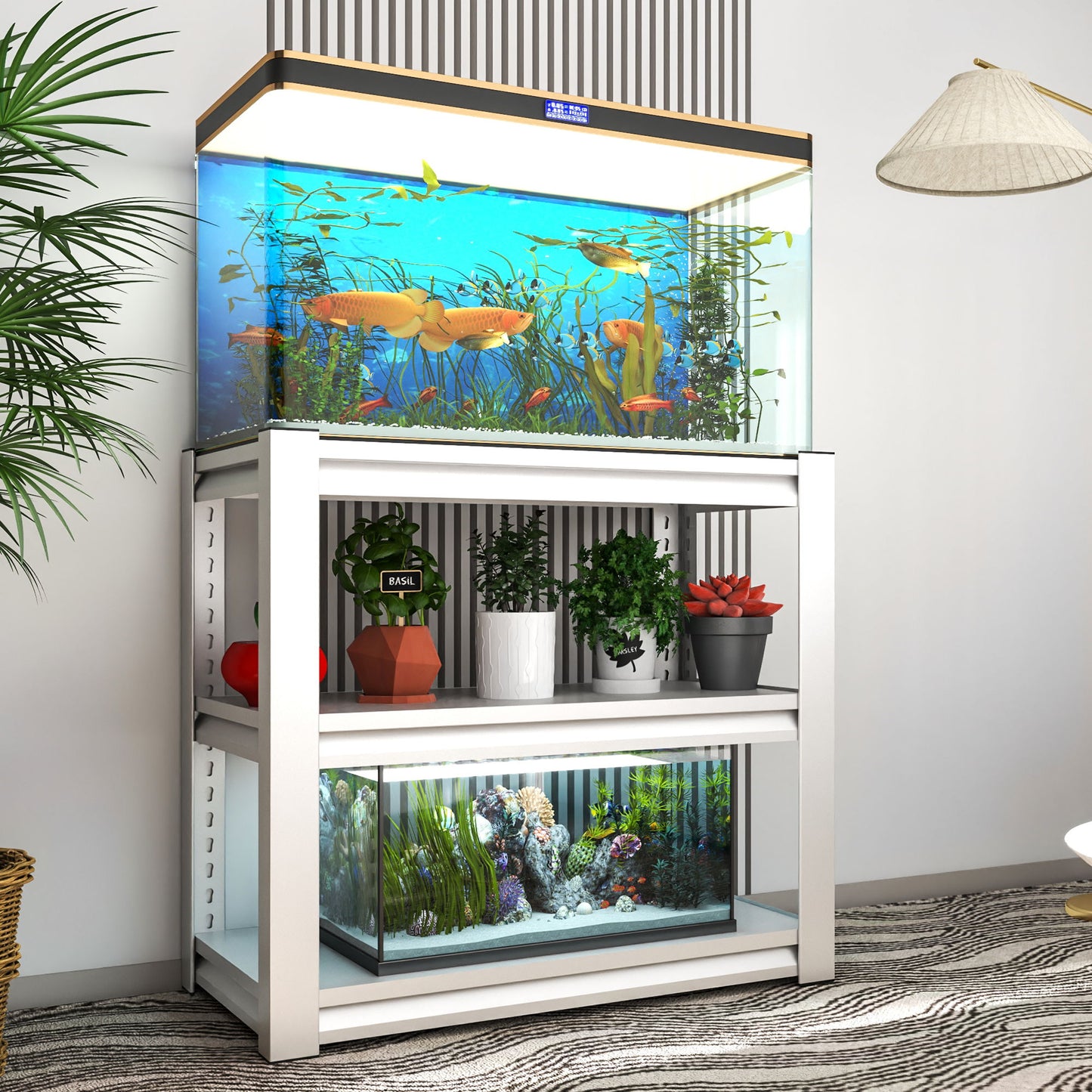 Fish Tank Stand