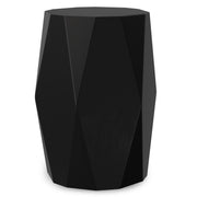 Judson - Side Table - Black