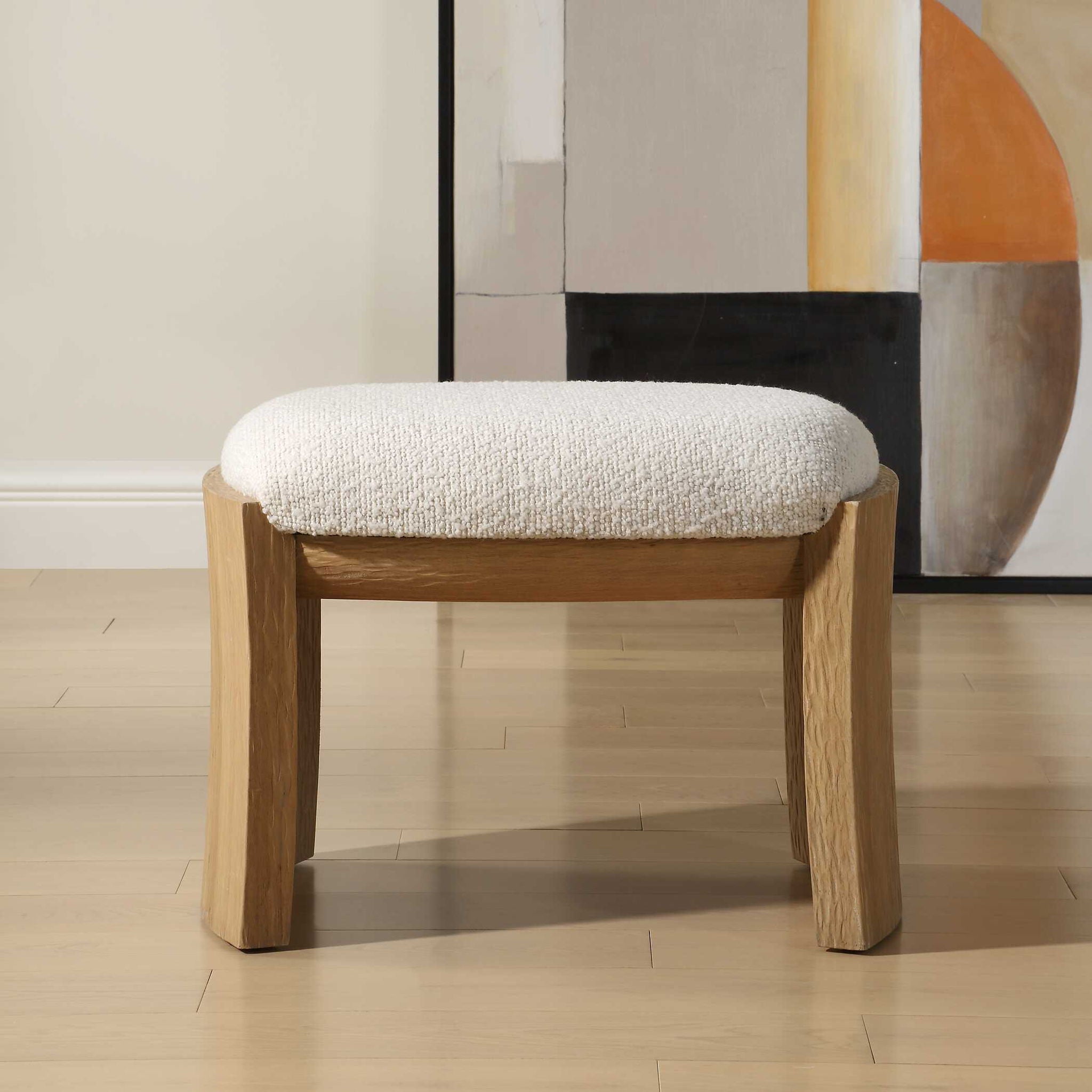Port - Small Bench