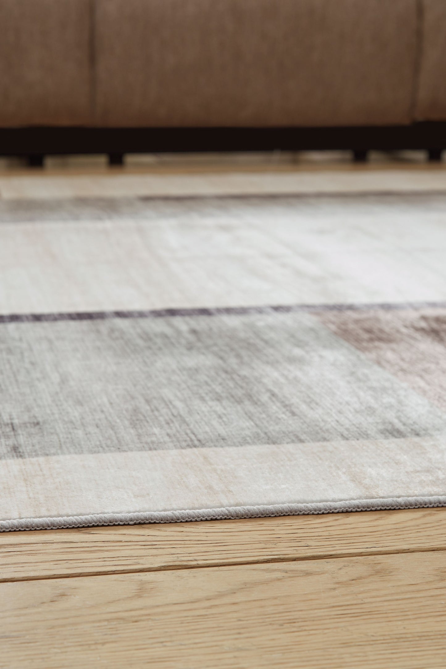 Larkport - Washable Rug